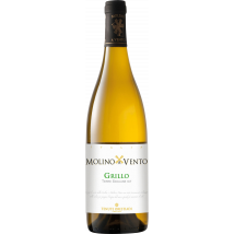 Orestiadi Vini - Molino a Vento Grillo