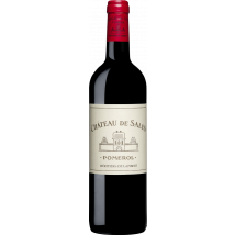 Château de Sales Pomerol AC