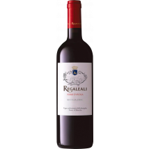 Regaleali Rosso Nero d'Avola