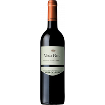 Bodegas y Vinedos Vega Real Tempranillo Crianza DO