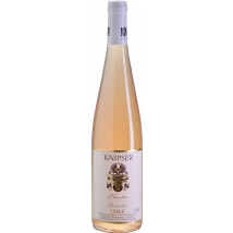 Knipser Clarette Cuvée Rosé VDP Guutswein