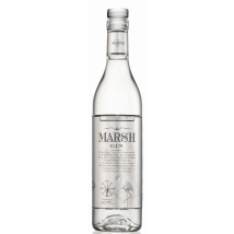 London Dry Gin Marsh 40%Vol.