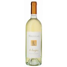 Argiolas S'elegas Nuragus di Cagliari Bianco