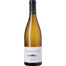 Gilles Chollet Pouilly-Fumé Le Bouchot AC