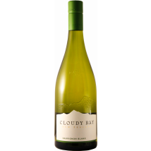 Cloudy Bay Sauvignon Blanc