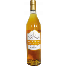 Francois Giboin Selection de l´Hermitage Cognac