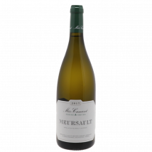 Méo-Camuzet Meursault AOC