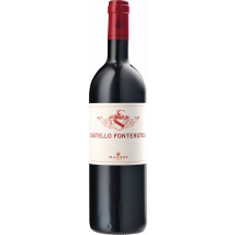 Fonterutoli Castello di Fonterutoli Chianti Classico DOCG
