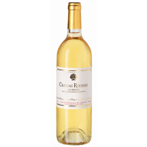 Château Roumieu AC edelsüß