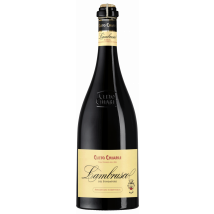 Cleto Chiarli Società Agricola "Lambrusco del Fondatore" - Frizzante Secco Lambrusco Di Sorbara DOC