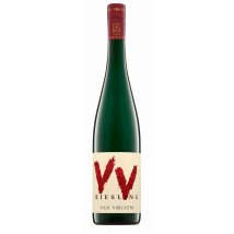 Van Volxem Riesling VV