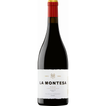 Alvaro Palacios La Montesa Rioja DOC