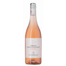 Goedverwacht Great Expectations Shiraz Rosé