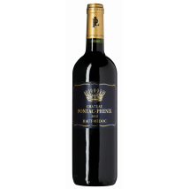Château Pontac-Phénix Haut-Médoc AOC