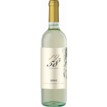 Cantina Castelnuovo del Garda Soave 1958 Wine Experience