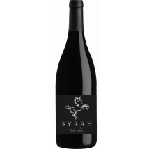 Rudi Schultz Syrah Barrique