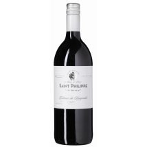 Saint Philippe Les Bégonias Cuvée Reserve 1 Liter