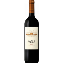 Rioja Vega Tempranillo Robles DO
