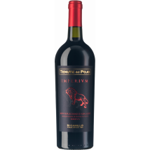 Di Camillo Vini Montepulciano d'Abruzzo DOC Tenute del Pojo Imperium Riserva