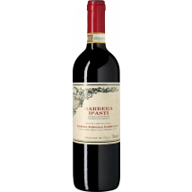Icardi Barbera d?Asti DOCG