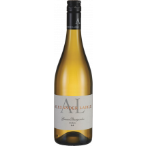 Alexander Laible Grauburgunder **