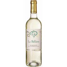 Baron Philippe de Rothschild La Bélière Blanc