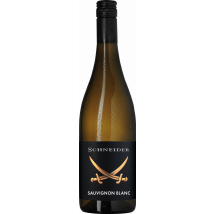 Markus Schneider Sansibar Sauvignon Blanc