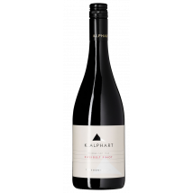 Karl Alphart Zweigelt-Pinot