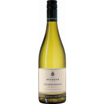 Famille Bougrier Chardonnay Grands Vins de Loire IGP