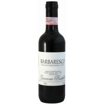 Giacosa Fratelli Barbaresco DOCG 0,375 L