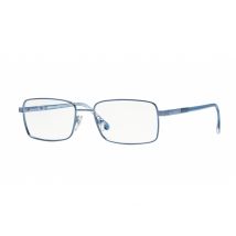 Eyewear  Sferoflex Sf2265 col. 499 Man Square Light blue
