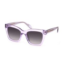 Sunglasses  Just cavalli Sjc024 col. 06sc Donna Cat eye Viola