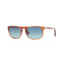 Sunglasses  Persol Po3059s col. 96/s3 Man Square Brown