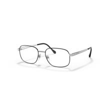 Eyewear  Sferoflex Sf2294 col. 526 Man Square Silver