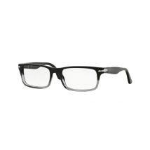 Eyewear  Persol Po3050v col. 966 Man Square Black