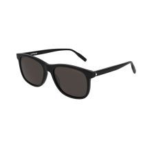 Sunglasses  Montblanc Mb0013s col. 001 Man Square Black