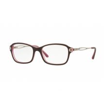 Eyewear  Sferoflex Sf1557b col. c585 Woman Square Pink