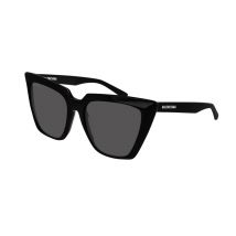 Sunglasses  Balenciaga Bb0046s col. 001 Woman Square Black