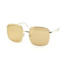 Sunglasses  Exit+ Ex359 col. c.01 Woman Oversize Gold