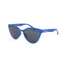 Sunglasses  Xlab X-lab tr097 col. 0616m6235 Unisex Cat eye Blu