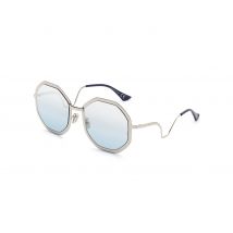 Sunglasses  Marni Kamiora mine col. silver 3td Unisex Oversize Argento