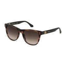 Sunglasses  Twinset Stw004 col. 0ag9 Donna Panthos Marrone