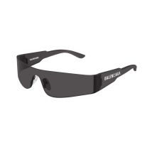 Sunglasses  Balenciaga Bb0041s col. 001 Unisex Wrap Grey