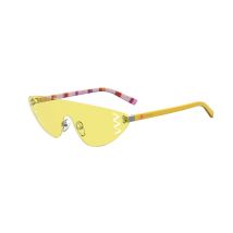 Sunglasses  Missoni Mmi 0001/s col. 40g/ho Woman Géométrique Yellow