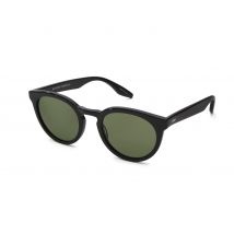 Sunglasses  Barton perreira Bp0115 rourke col. 0hg Unisex Round Black