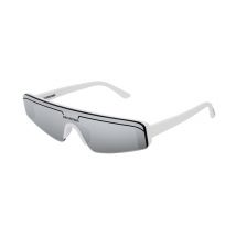 Sunglasses  Balenciaga Bb0003s col. 002 Unisex Square White