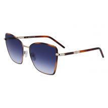 Sunglasses  Longchamp Lo167s col. 223 Donna Cat eye Havana