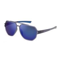 Sunglasses  Fila Sfi301 col. 7f6p Uomo Pilot Grigio