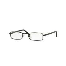 Eyewear  Sferoflex Sf2269 col. 136 Man Square Black