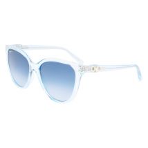 Sunglasses  Ferragamo Sf1056s col. 456 Woman Cat eye Blu